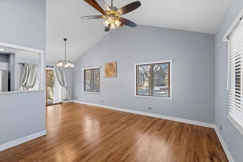 Tiny photo for 3S691 Melcher Avenue, Warrenville, IL 60555 (MLS # 12585837)