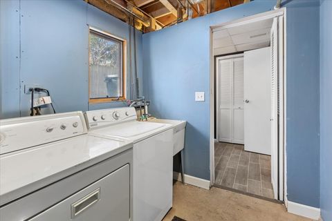 Tiny photo for 3S691 Melcher Avenue, Warrenville, IL 60555 (MLS # 12585837)