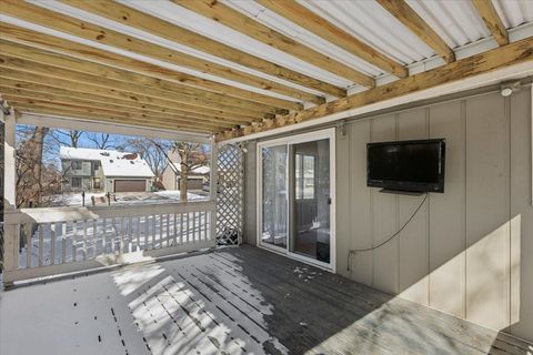 Tiny photo for 3S691 Melcher Avenue, Warrenville, IL 60555 (MLS # 12585837)