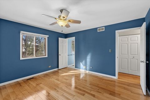 Tiny photo for 3S691 Melcher Avenue, Warrenville, IL 60555 (MLS # 12585837)