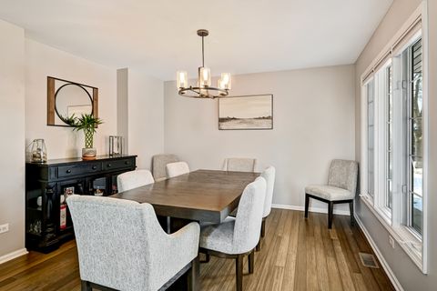 Tiny photo for 7676 Thistlewood Lane, Frankfort, IL 60423 (MLS # 12563415)