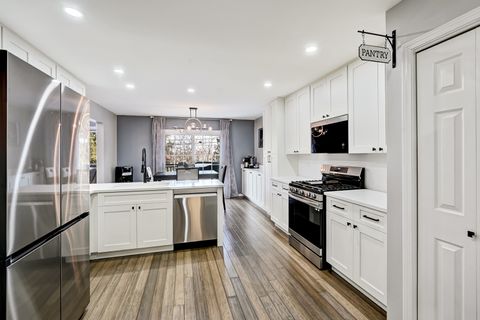 Tiny photo for 7676 Thistlewood Lane, Frankfort, IL 60423 (MLS # 12563415)