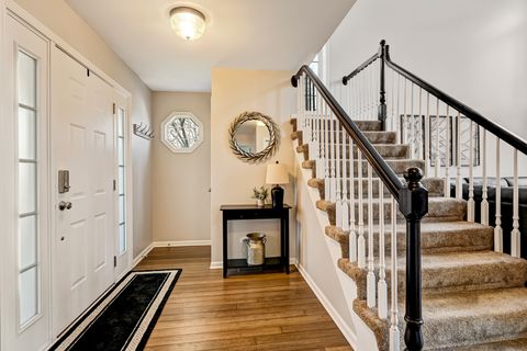 Tiny photo for 7676 Thistlewood Lane, Frankfort, IL 60423 (MLS # 12563415)