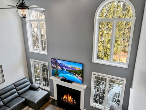 Tiny photo for 7676 Thistlewood Lane, Frankfort, IL 60423 (MLS # 12563415)