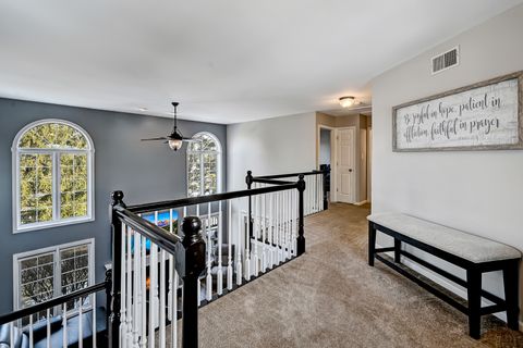 Tiny photo for 7676 Thistlewood Lane, Frankfort, IL 60423 (MLS # 12563415)