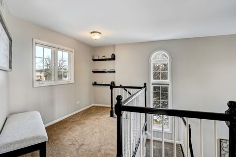 Tiny photo for 7676 Thistlewood Lane, Frankfort, IL 60423 (MLS # 12563415)