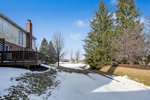 Tiny photo for 7676 Thistlewood Lane, Frankfort, IL 60423 (MLS # 12563415)