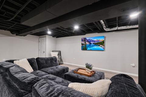 Tiny photo for 7676 Thistlewood Lane, Frankfort, IL 60423 (MLS # 12563415)