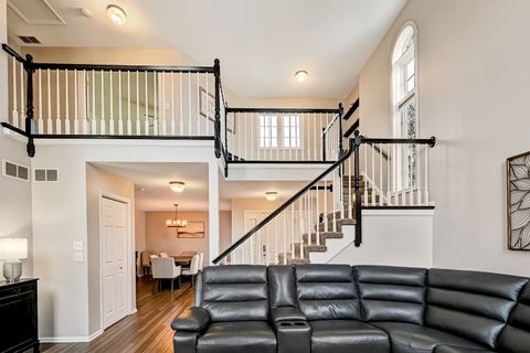 Tiny photo for 7676 Thistlewood Lane, Frankfort, IL 60423 (MLS # 12563415)