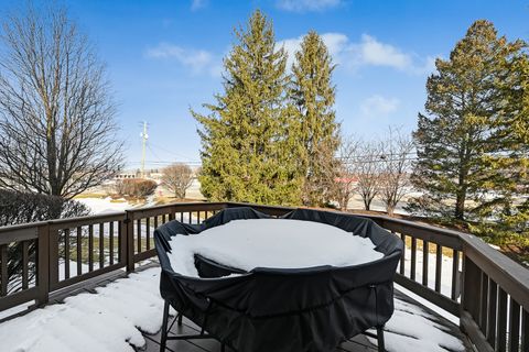 Tiny photo for 7676 Thistlewood Lane, Frankfort, IL 60423 (MLS # 12563415)