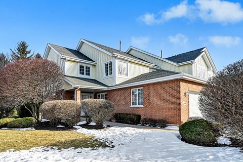 Photo of 7676 Thistlewood Lane, Frankfort, IL 60423 (MLS # 12563415)