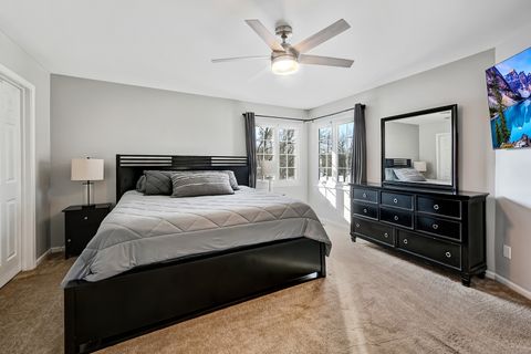 Tiny photo for 7676 Thistlewood Lane, Frankfort, IL 60423 (MLS # 12563415)