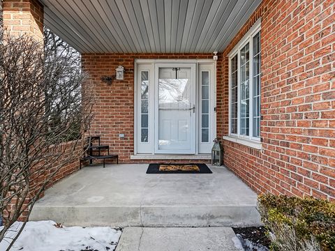 Tiny photo for 7676 Thistlewood Lane, Frankfort, IL 60423 (MLS # 12563415)