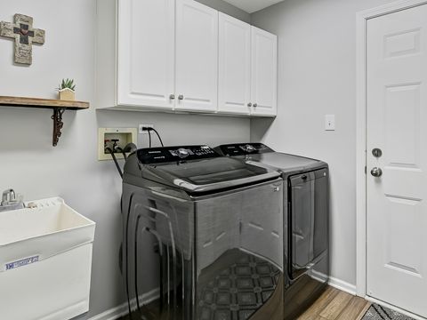 Tiny photo for 7676 Thistlewood Lane, Frankfort, IL 60423 (MLS # 12563415)