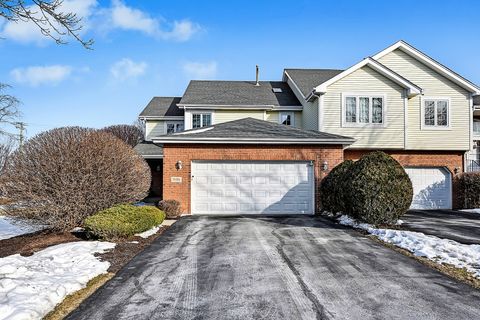 Tiny photo for 7676 Thistlewood Lane, Frankfort, IL 60423 (MLS # 12563415)