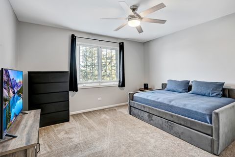 Tiny photo for 7676 Thistlewood Lane, Frankfort, IL 60423 (MLS # 12563415)