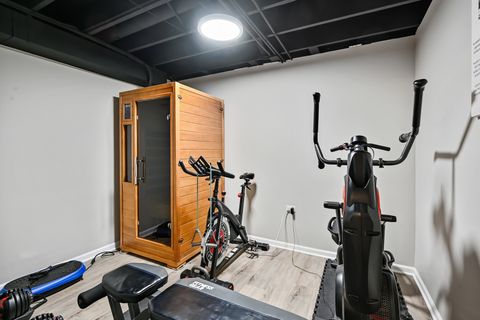 Tiny photo for 7676 Thistlewood Lane, Frankfort, IL 60423 (MLS # 12563415)