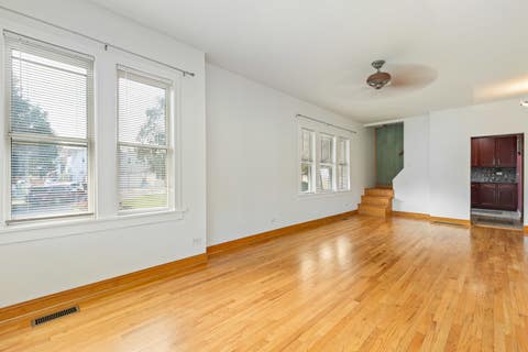 Tiny photo for 5306 N Lynch Avenue, Chicago, IL 60630 (MLS # 12737137)