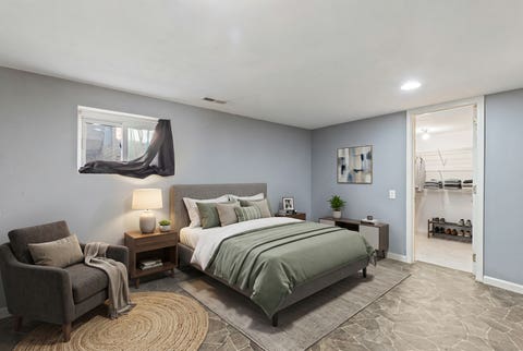 Tiny photo for 5306 N Lynch Avenue, Chicago, IL 60630 (MLS # 12737137)