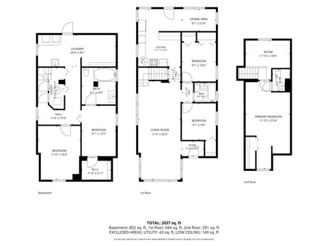 Tiny photo for 5306 N Lynch Avenue, Chicago, IL 60630 (MLS # 12737137)