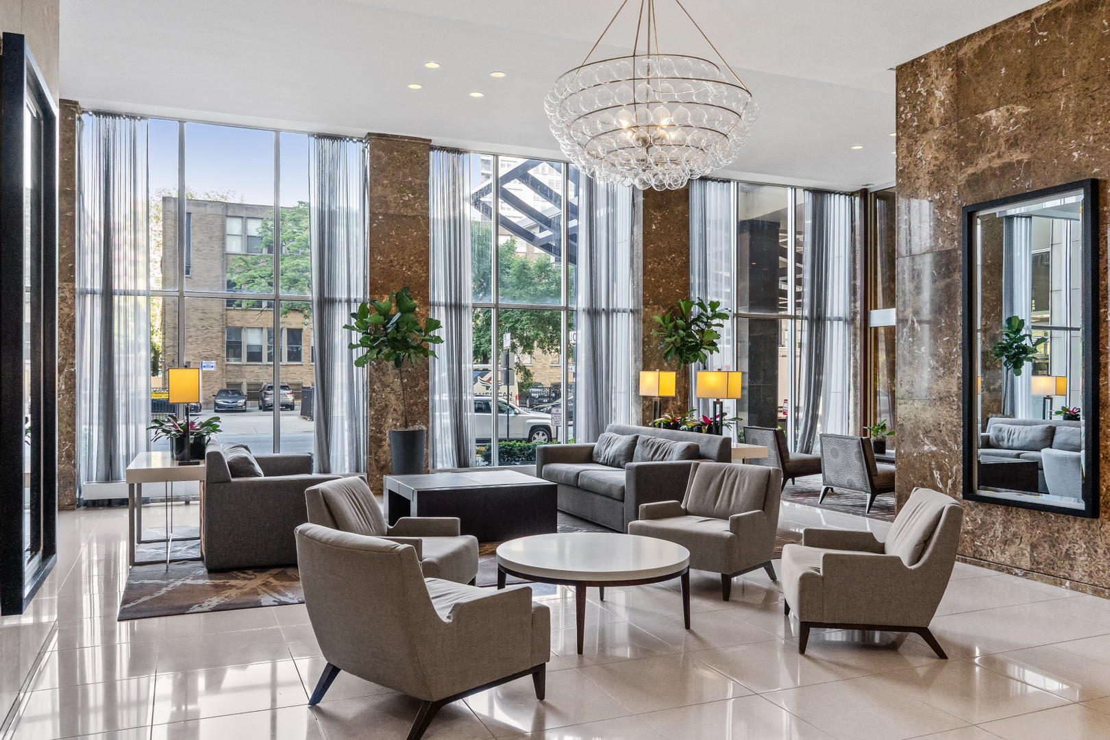 655 W Irving Park Road 2112