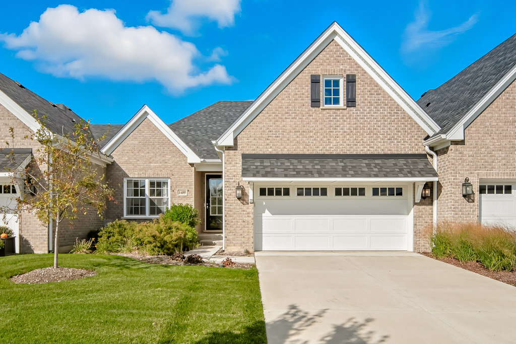 1409 Notting Hill Drive