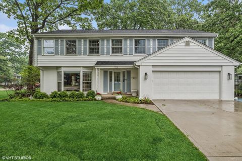 506 Westgate Road Deerfield IL 60015