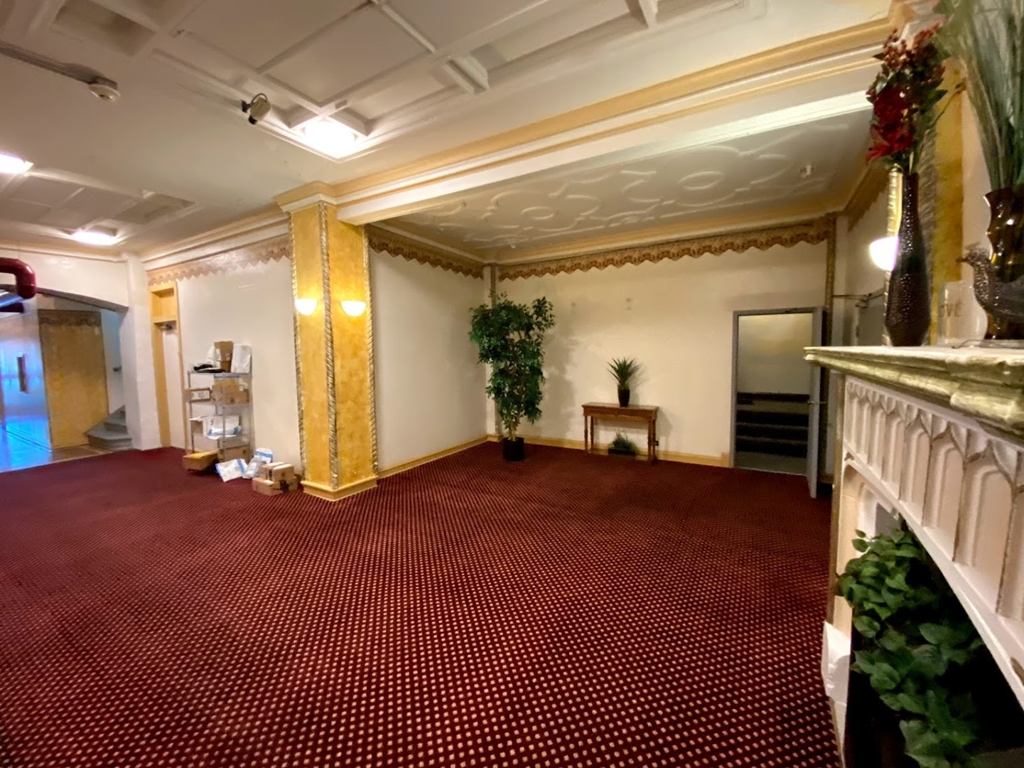 839 W Sheridan Road 320
