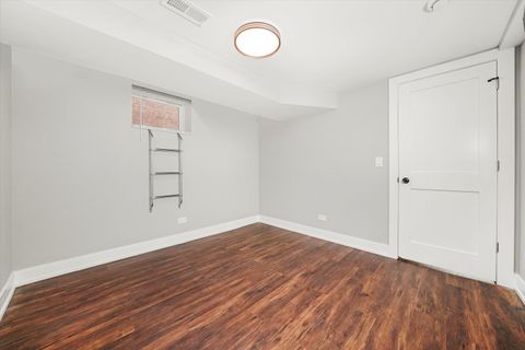 Tiny photo for 14508 S Lowe Avenue, Riverdale, IL 60827 (MLS # 12476134)