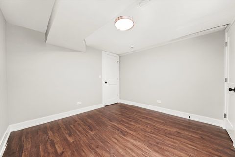 Tiny photo for 14508 S Lowe Avenue, Riverdale, IL 60827 (MLS # 12476134)