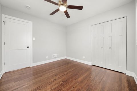 Tiny photo for 14508 S Lowe Avenue, Riverdale, IL 60827 (MLS # 12476134)