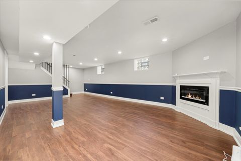 Tiny photo for 14508 S Lowe Avenue, Riverdale, IL 60827 (MLS # 12476134)