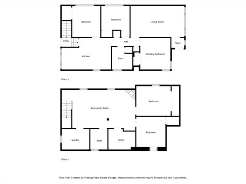 Tiny photo for 14508 S Lowe Avenue, Riverdale, IL 60827 (MLS # 12476134)
