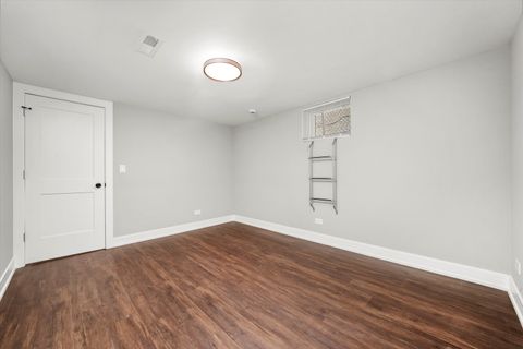 Tiny photo for 14508 S Lowe Avenue, Riverdale, IL 60827 (MLS # 12476134)