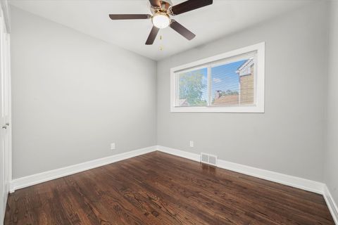 Tiny photo for 14508 S Lowe Avenue, Riverdale, IL 60827 (MLS # 12476134)