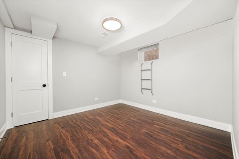 Tiny photo for 14508 S Lowe Avenue, Riverdale, IL 60827 (MLS # 12476134)