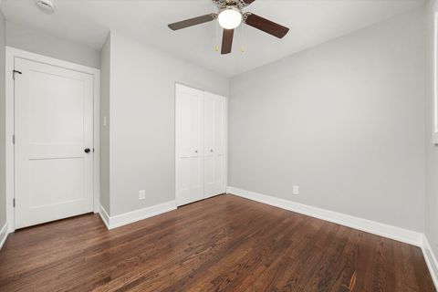 Tiny photo for 14508 S Lowe Avenue, Riverdale, IL 60827 (MLS # 12476134)