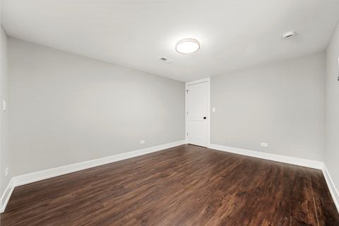 Tiny photo for 14508 S Lowe Avenue, Riverdale, IL 60827 (MLS # 12476134)