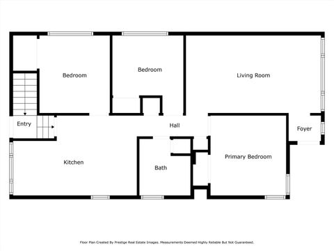 Tiny photo for 14508 S Lowe Avenue, Riverdale, IL 60827 (MLS # 12476134)