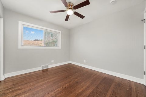 Tiny photo for 14508 S Lowe Avenue, Riverdale, IL 60827 (MLS # 12476134)