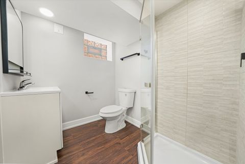 Tiny photo for 14508 S Lowe Avenue, Riverdale, IL 60827 (MLS # 12476134)