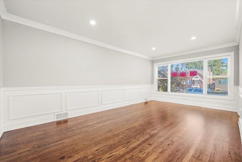 Tiny photo for 14508 S Lowe Avenue, Riverdale, IL 60827 (MLS # 12476134)