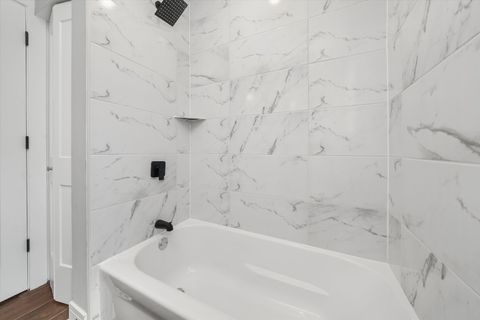 Tiny photo for 14508 S Lowe Avenue, Riverdale, IL 60827 (MLS # 12476134)