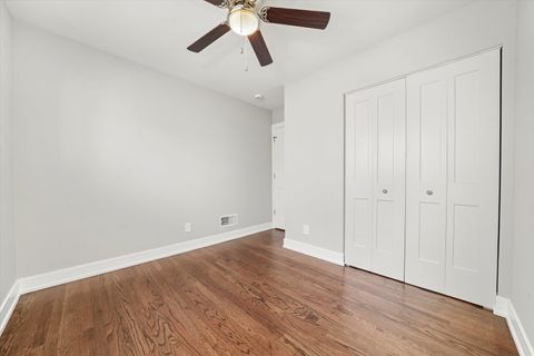 Tiny photo for 14508 S Lowe Avenue, Riverdale, IL 60827 (MLS # 12476134)