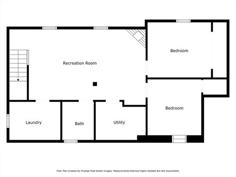 Tiny photo for 14508 S Lowe Avenue, Riverdale, IL 60827 (MLS # 12476134)