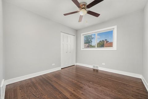 Tiny photo for 14508 S Lowe Avenue, Riverdale, IL 60827 (MLS # 12476134)