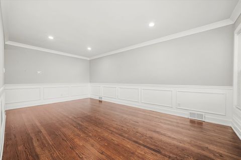 Tiny photo for 14508 S Lowe Avenue, Riverdale, IL 60827 (MLS # 12476134)