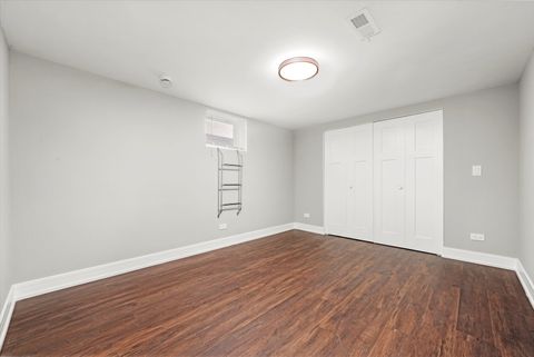 Tiny photo for 14508 S Lowe Avenue, Riverdale, IL 60827 (MLS # 12476134)