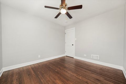 Tiny photo for 14508 S Lowe Avenue, Riverdale, IL 60827 (MLS # 12476134)