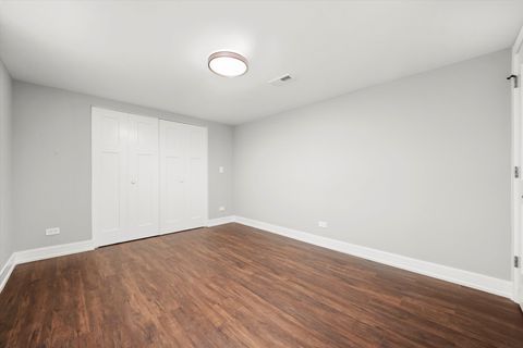 Tiny photo for 14508 S Lowe Avenue, Riverdale, IL 60827 (MLS # 12476134)